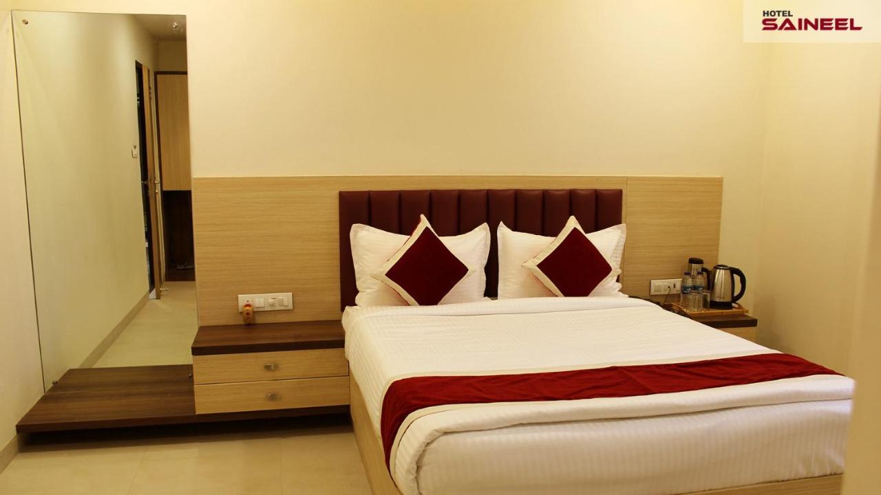Fabhotel Saineel - Mumbai — Photos 2